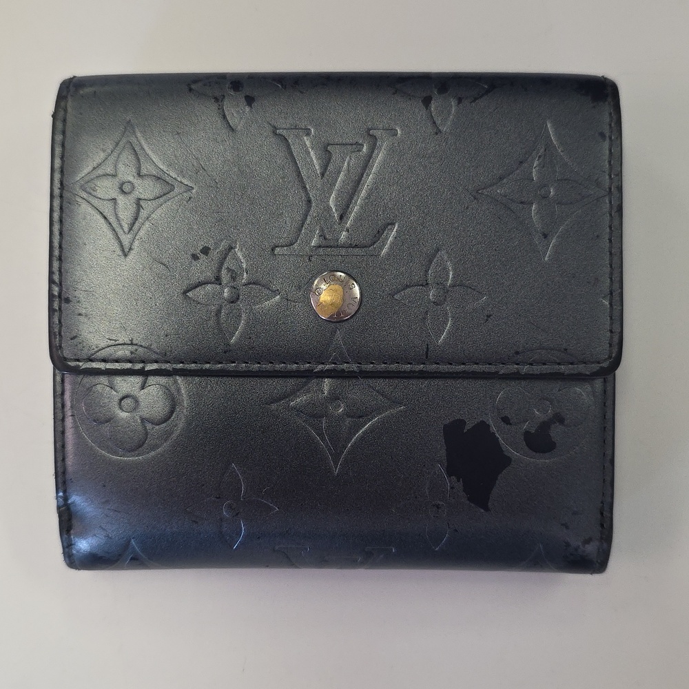 Louis vuitton wallet